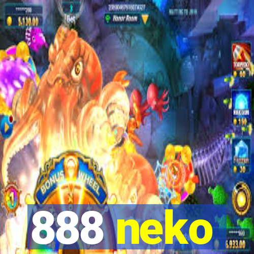 888 neko