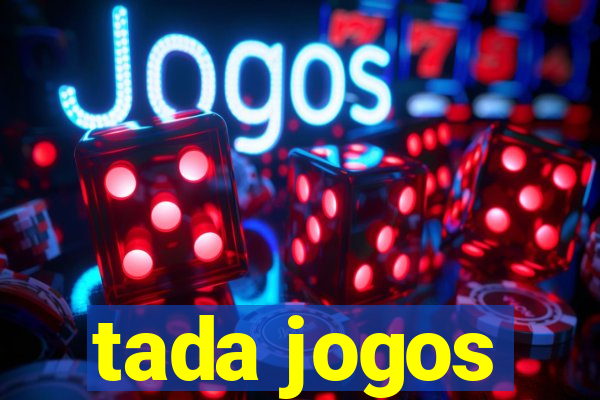 tada jogos