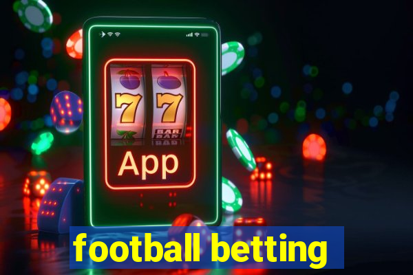 football betting