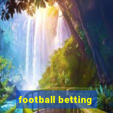 football betting