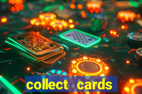 collect cards baixar app