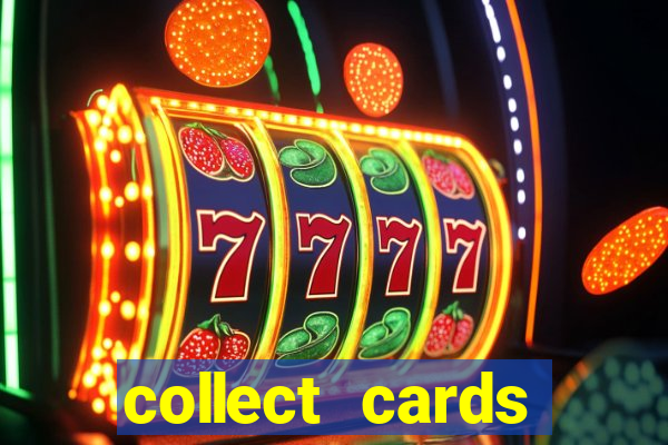 collect cards baixar app