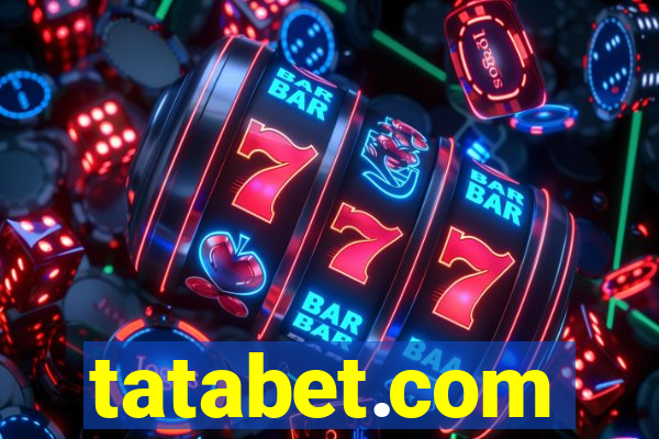 tatabet.com