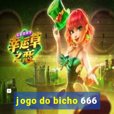 jogo do bicho 666