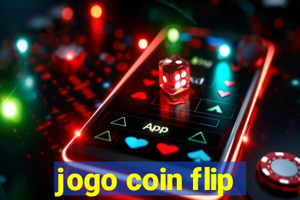 jogo coin flip