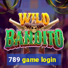 789 game login