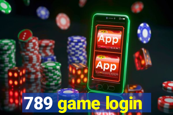 789 game login