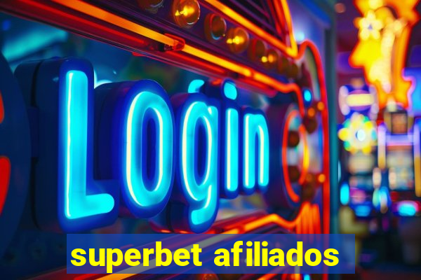 superbet afiliados