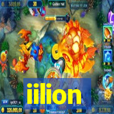 iilion