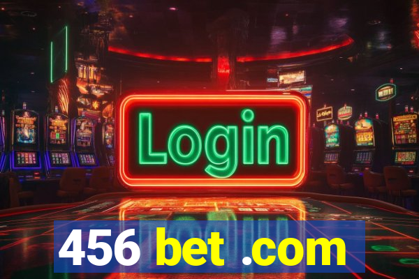 456 bet .com