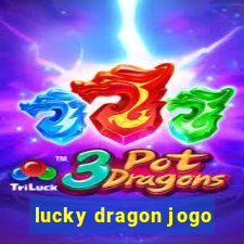 lucky dragon jogo