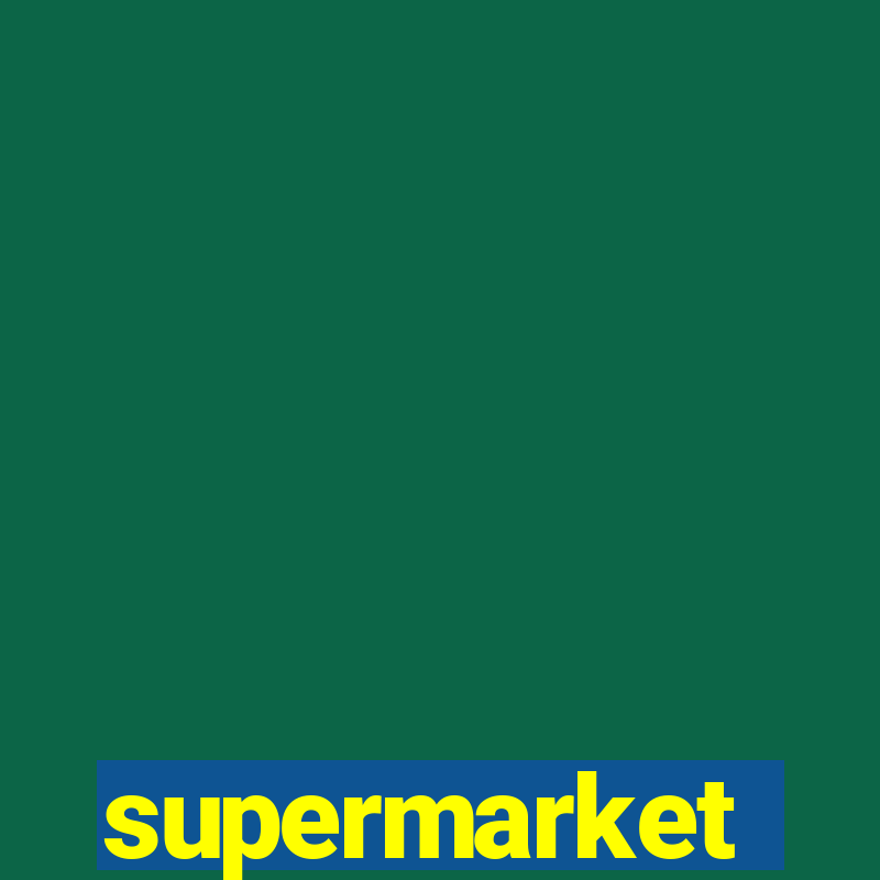 supermarket simulator jogo