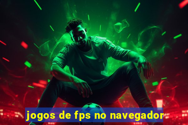 jogos de fps no navegador