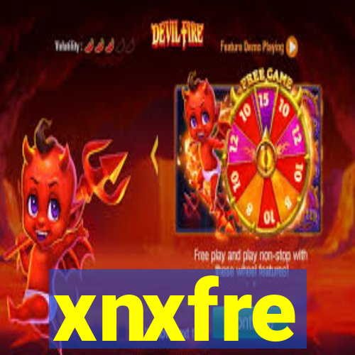 xnxfre