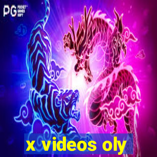 x videos oly