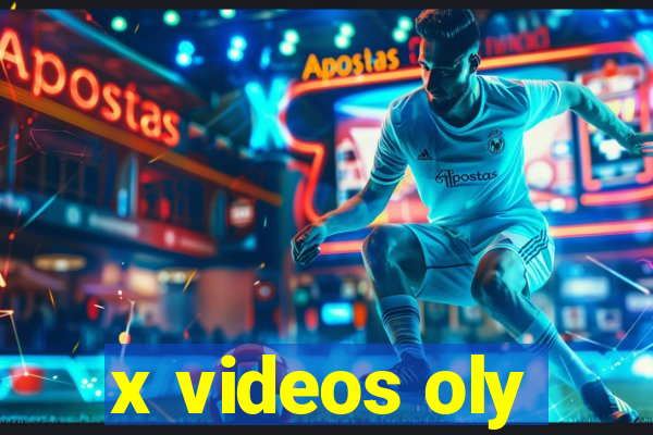 x videos oly