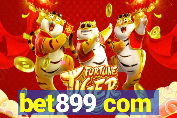 bet899 com