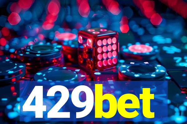 429bet