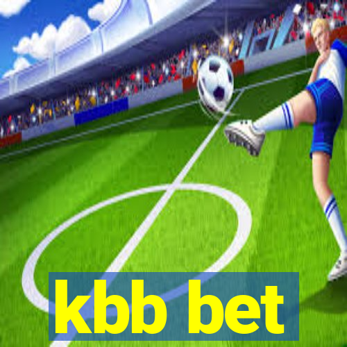 kbb bet