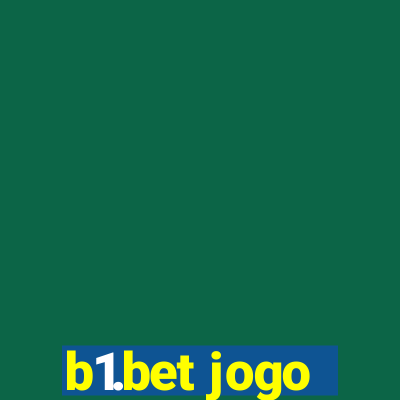 b1.bet jogo