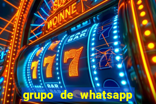 grupo de whatsapp de caminhoneiro