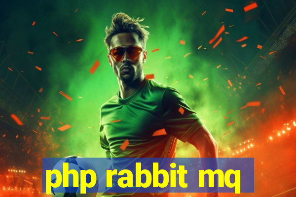 php rabbit mq