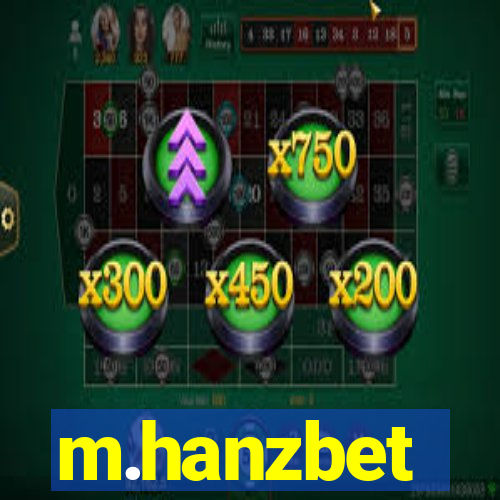 m.hanzbet