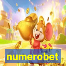 numerobet