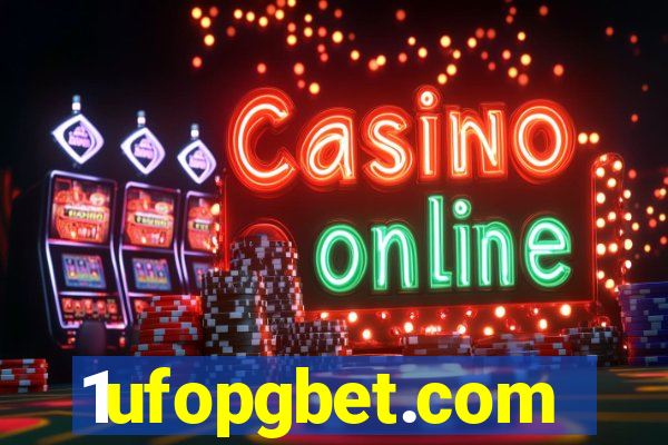 1ufopgbet.com