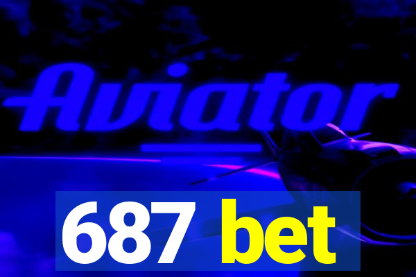 687 bet