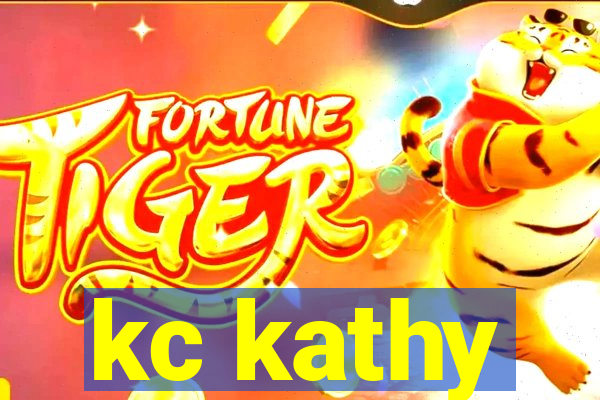 kc kathy