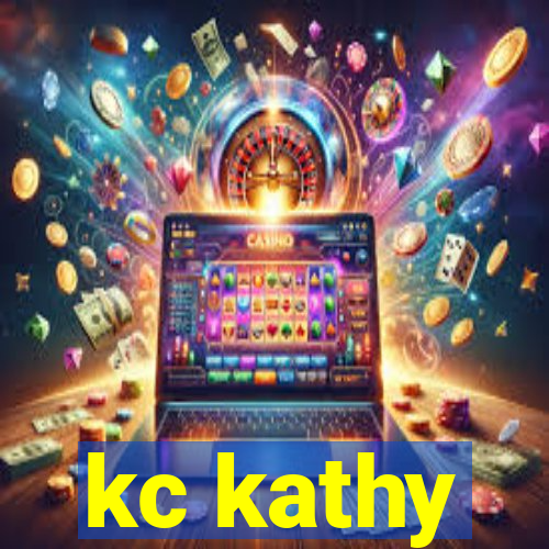 kc kathy