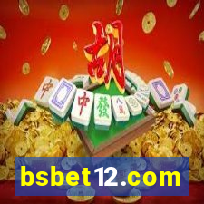 bsbet12.com