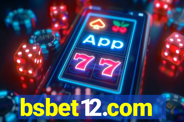 bsbet12.com