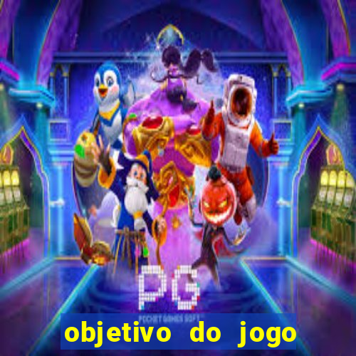 objetivo do jogo bingo matematico