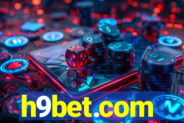 h9bet.com