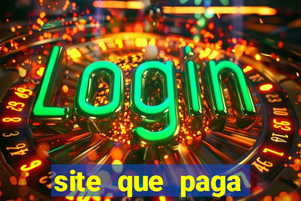 site que paga dinheiro na hora jogando