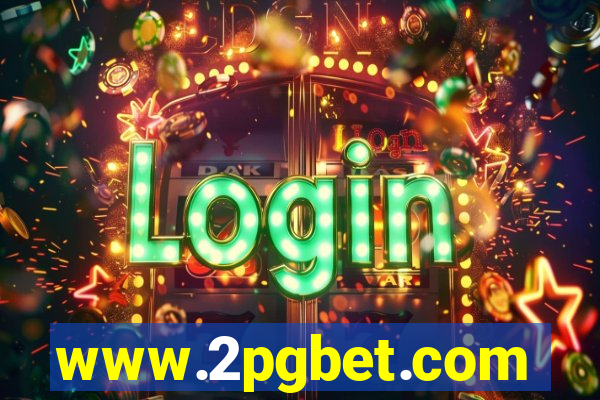 www.2pgbet.com