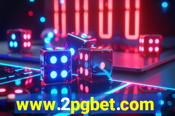 www.2pgbet.com