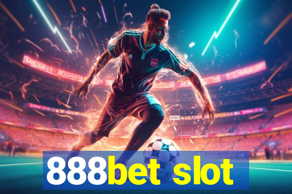 888bet slot