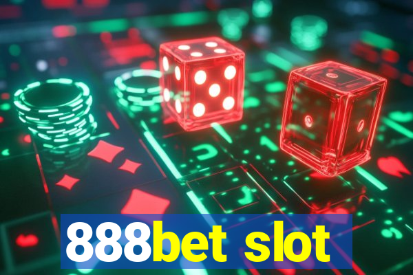 888bet slot