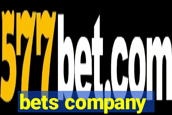 bets company