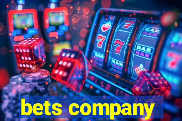 bets company