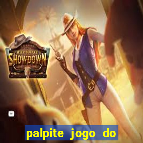 palpite jogo do santos hoje