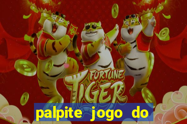 palpite jogo do santos hoje