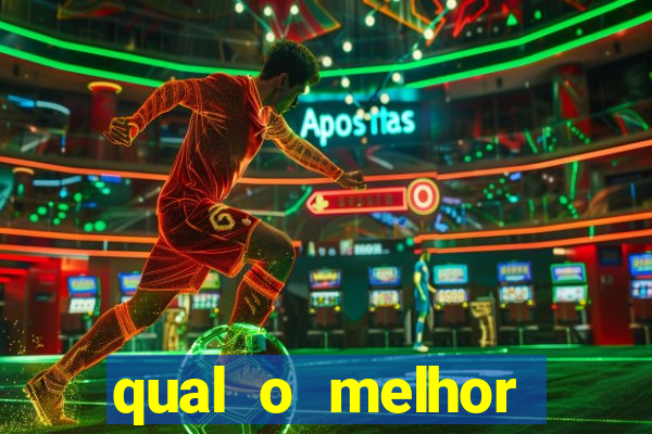 qual o melhor aplicativo de jogo para ganhar dinheiro