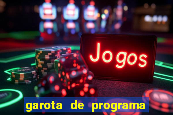 garota de programa em alagoinhas