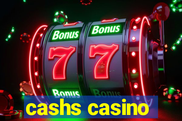 cashs casino