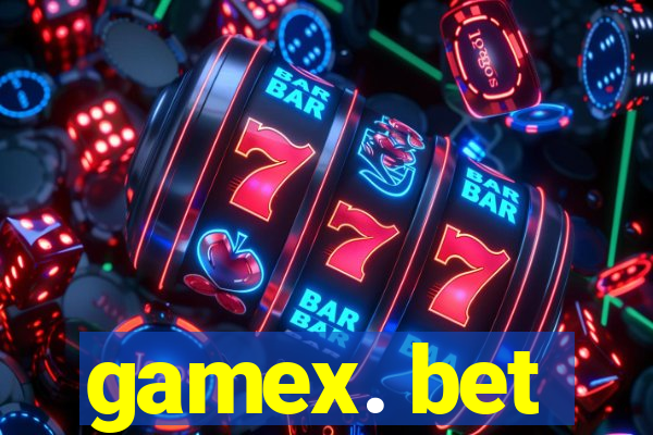 gamex. bet