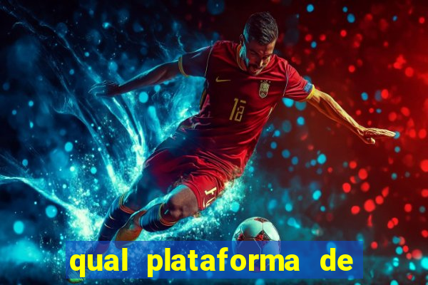 qual plataforma de jogo está pagando mais